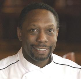 Chef Wayne Johnson