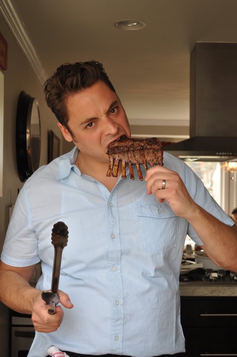 Review 24 In 24 With Jeff Mauro Wannabe Tv Chef
