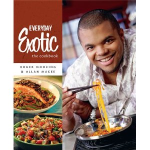 EECB Review: Everyday Exotic, the Cookbook